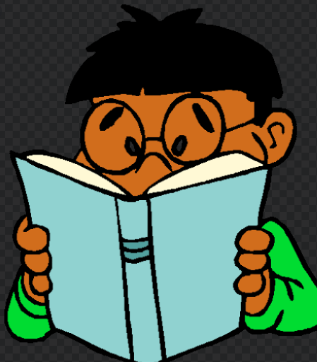  Child Reading